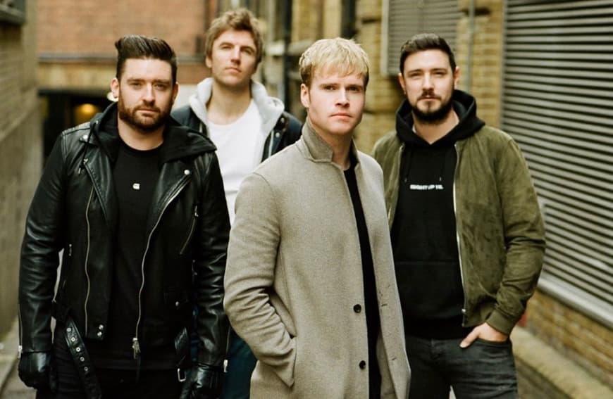 Music Kodaline