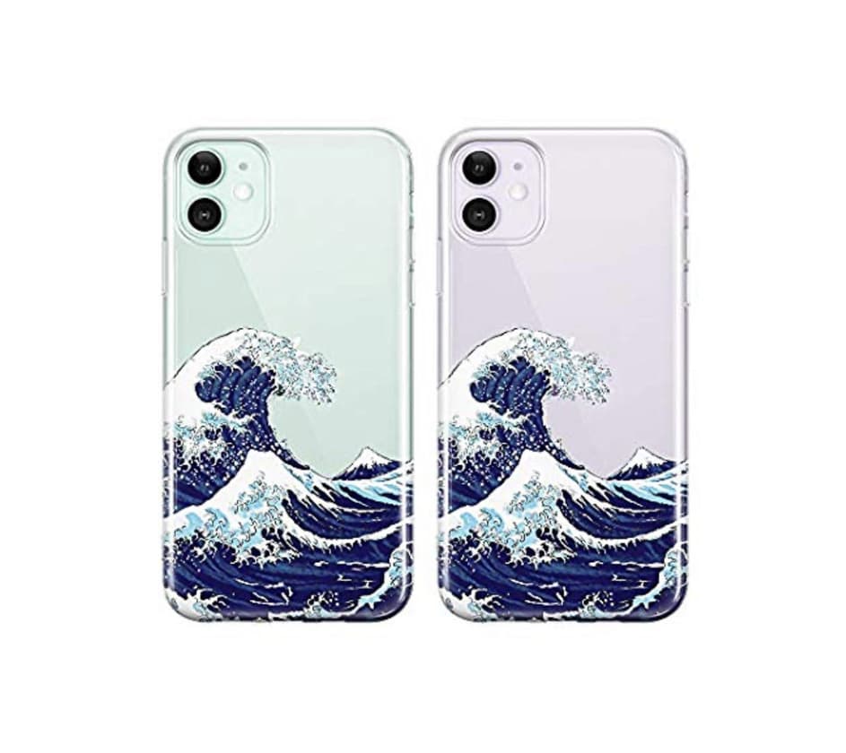 Producto iPhone 11 Case