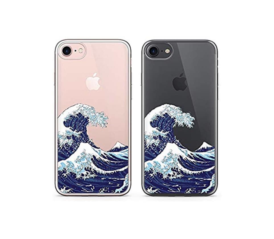 Producto iPhone 7 & 8 Case