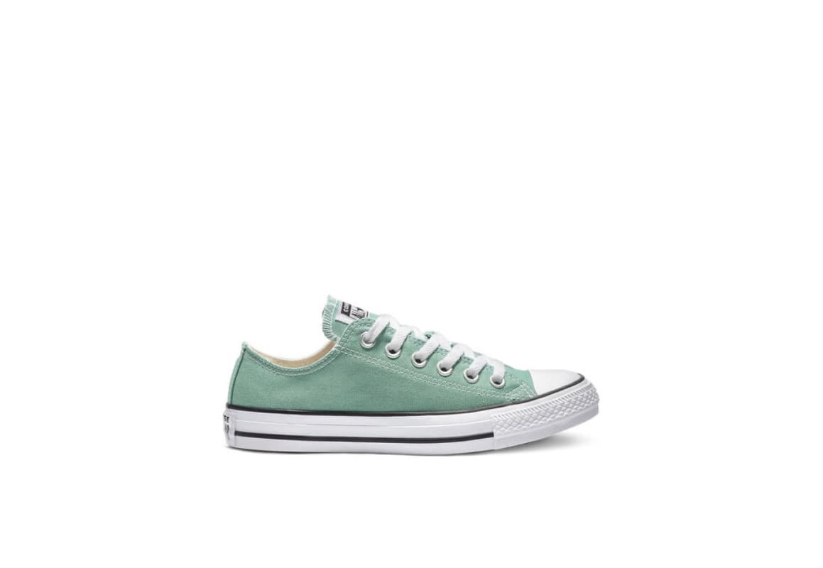 Producto blue all star low top