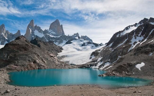 Lugar Argentina