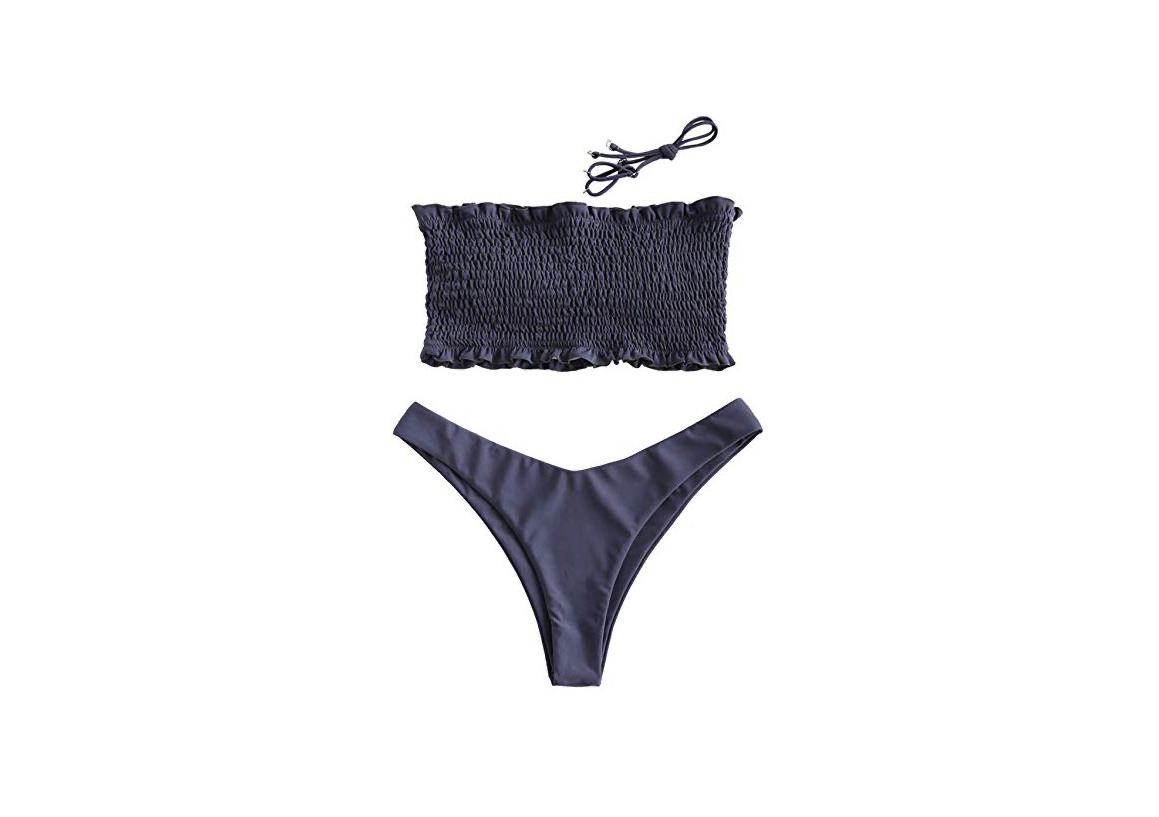 Producto Bikini Grey Zaful