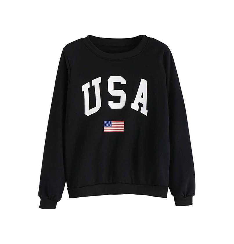 Product Hoddie Black Usa