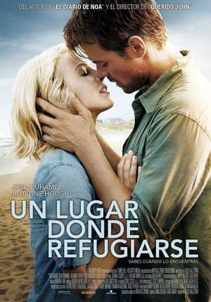 Película Safe Haven