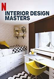 Serie Interior Design Masters