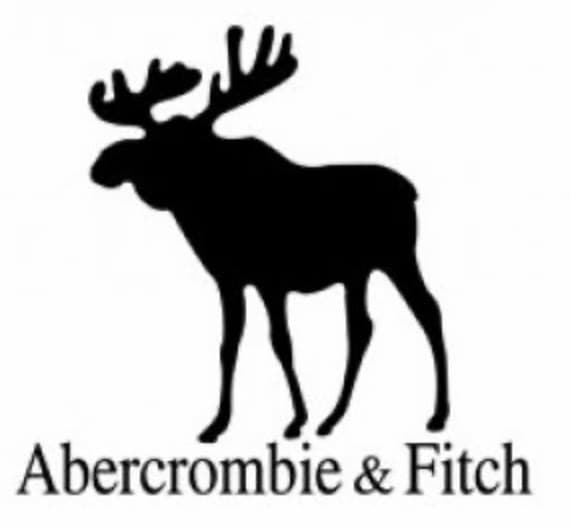 Place Abercrombie & Fitch