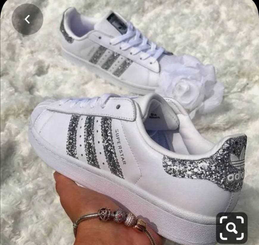 Fashion Adidas 😍❤️