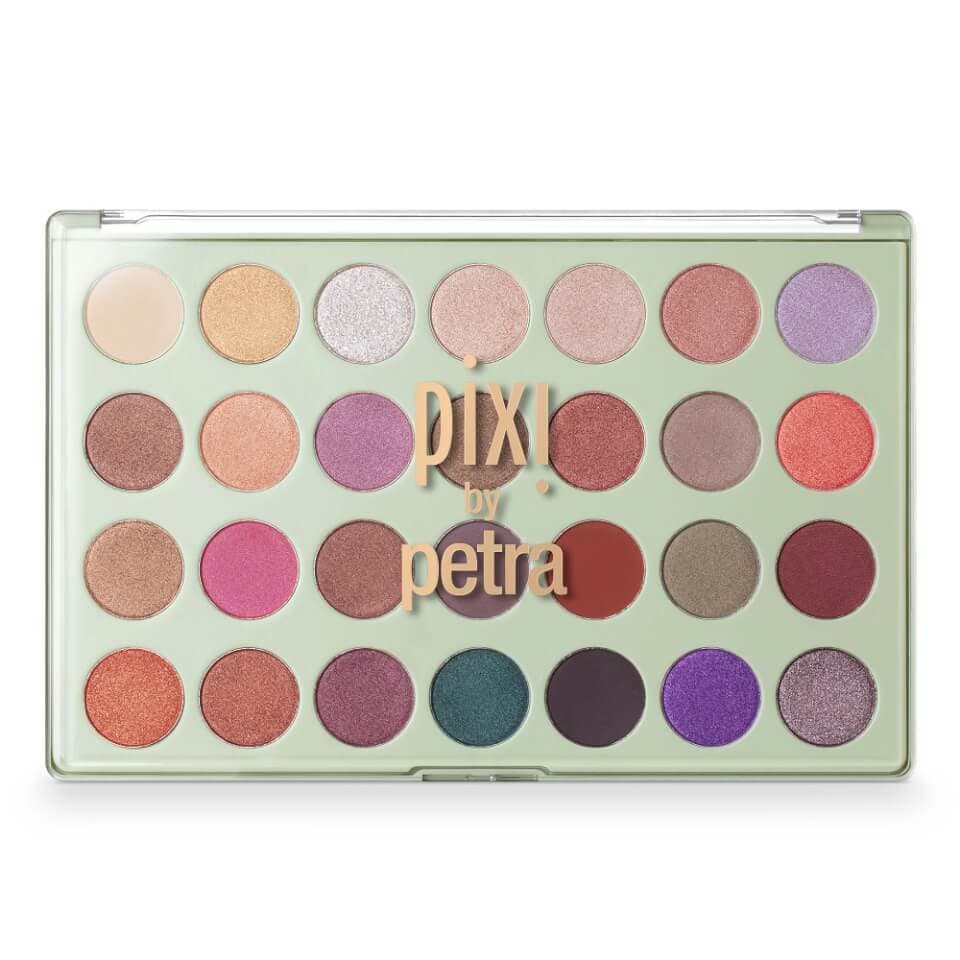 Fashion PIXI Dream Shadow Palette - Eye Enchanter 45g - Lookfantastic