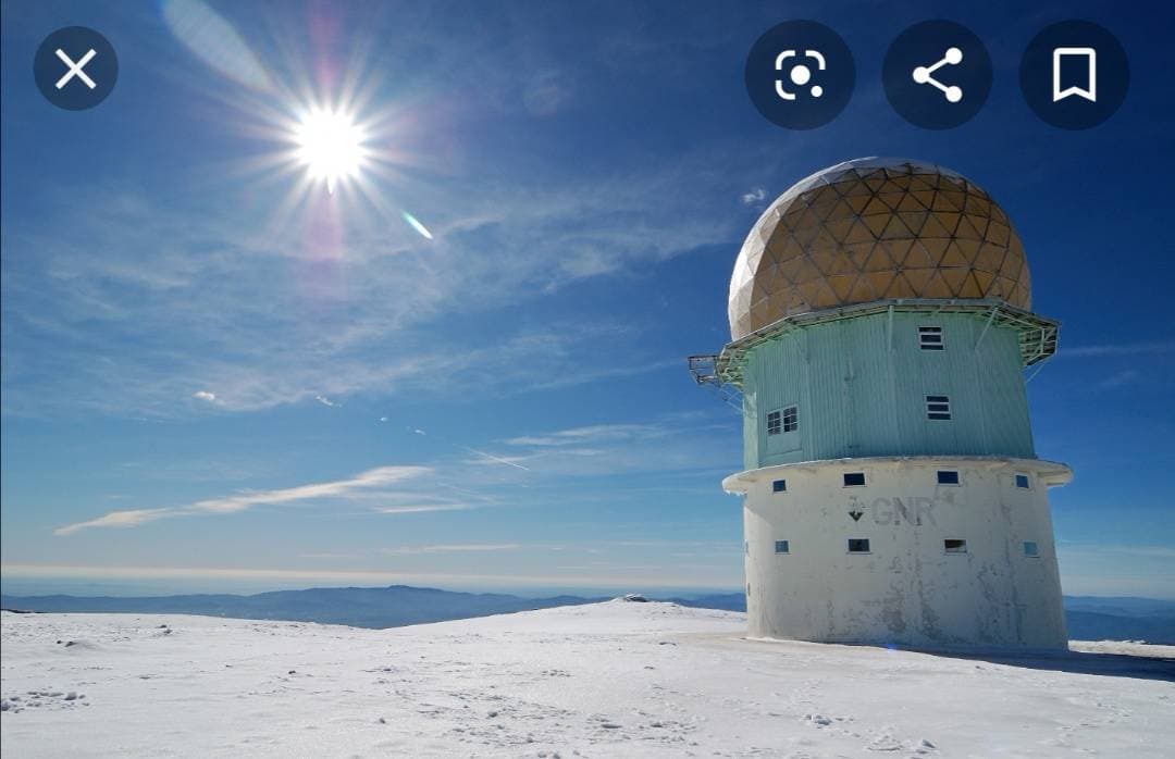 Place Serra da Estrela