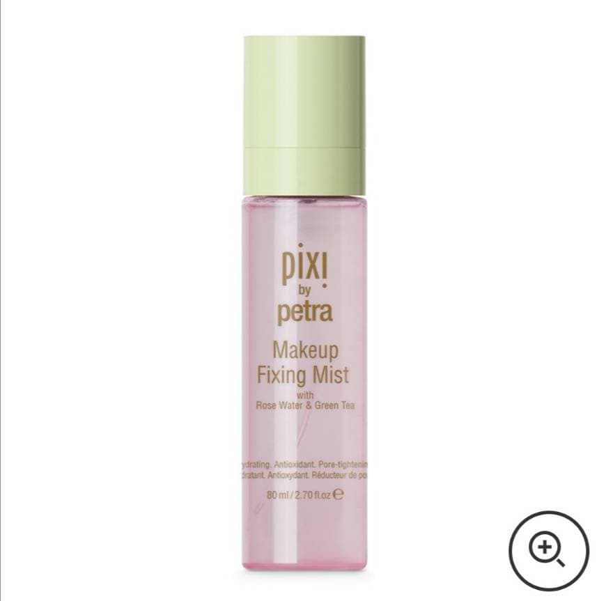 Fashion Spray Fixador PIXI