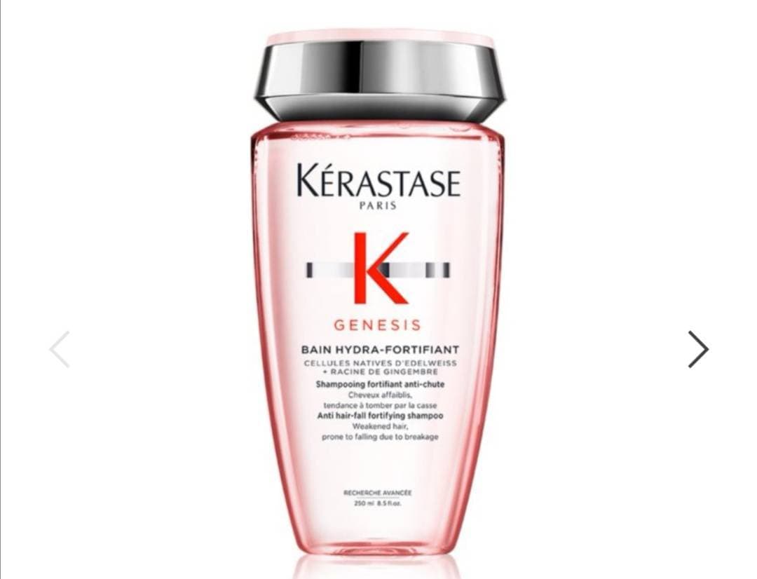 Fashion Kérastase Genesis Bain Hydra-Fortifiant ❤️