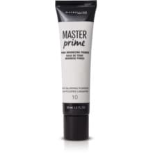 Fashion Maybelline Master Primer 💋