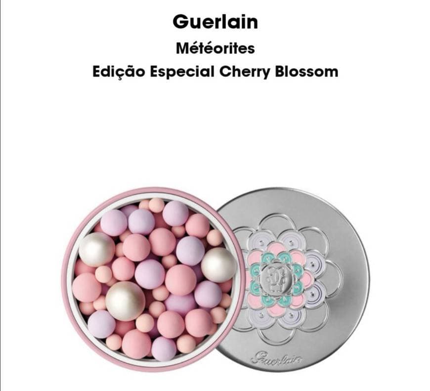 Fashion Guerlain