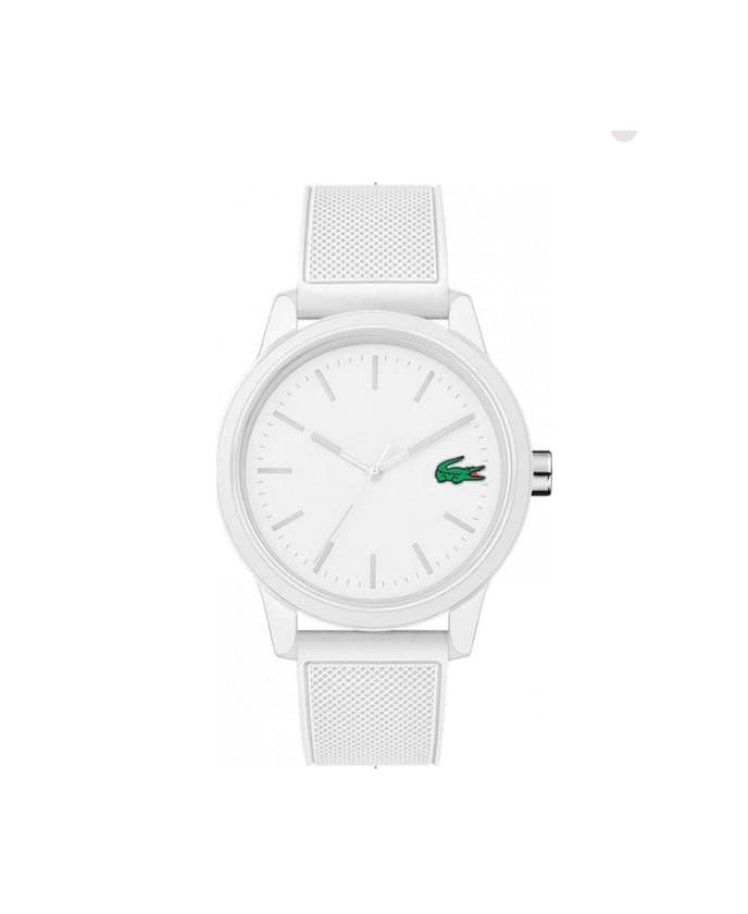 Producto Lacoste relógio branco