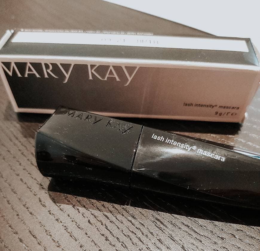 Product Máscara de Pestañas Lash Intensity™ Mary Kay by Body Market