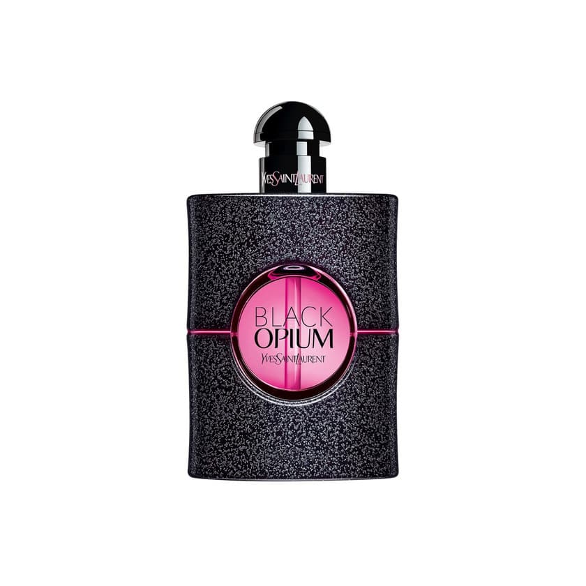 Product Yves Saint Laurent Black Opium Neon