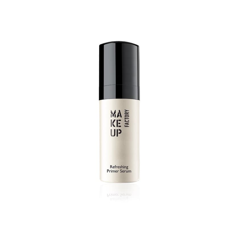 Product Make Up Factory Refreshing Primer Serum