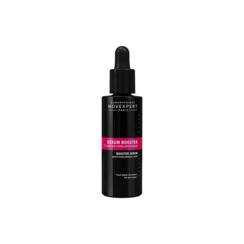 Producto Novexpert Booster Serum With Hyaluronic Acid