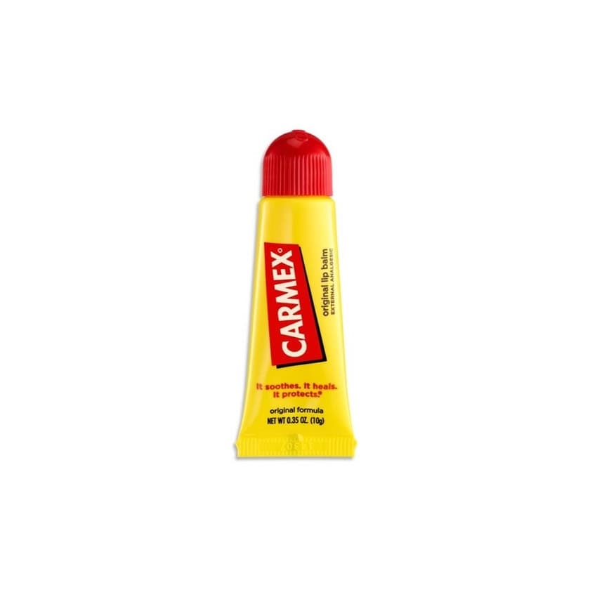 Producto Carmex Bálsamo Labial Clássico 