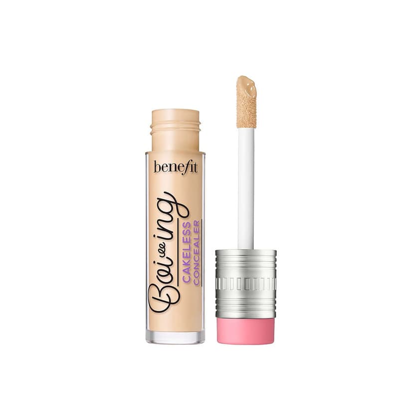 Product Benefit Cosmetics Boi-ing Cakeless Corretor Líquido