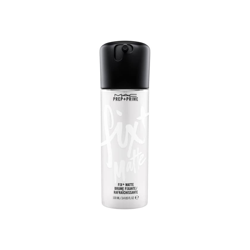 Product MAC Prep & Prime Fix+ Mattifying Mist 100 ml