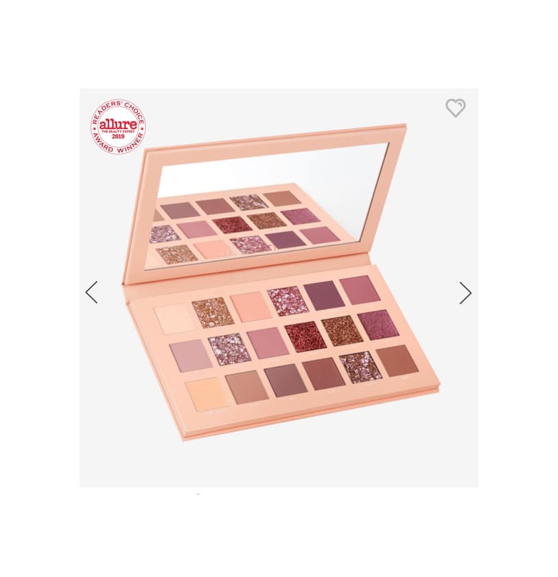 Product The New Nude Eyeshadow Palette