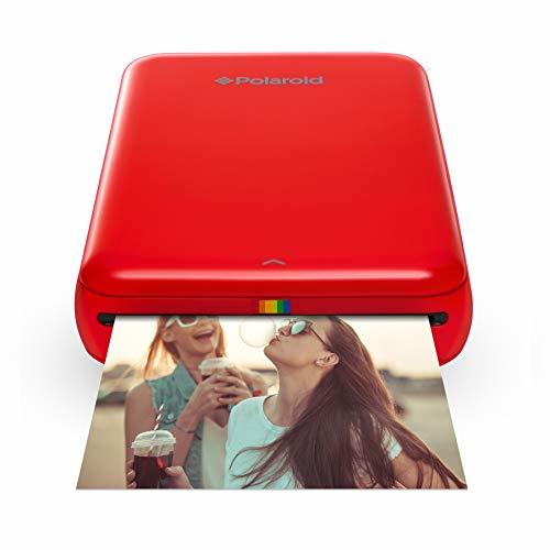 Electronic Polaroid  Zip - Impresora móvil