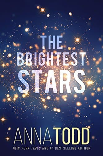 Book The Brightest Stars