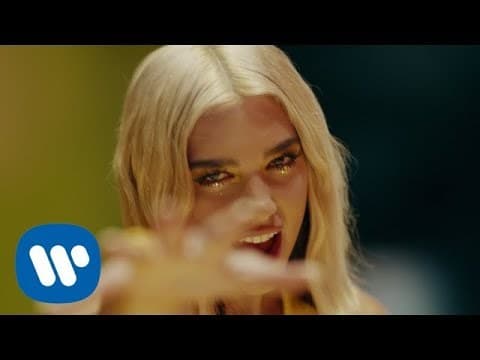 Fashion Dua Lipa - Physical (Official Video) - YouTube