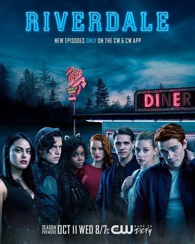 Fashion RIVERDALE