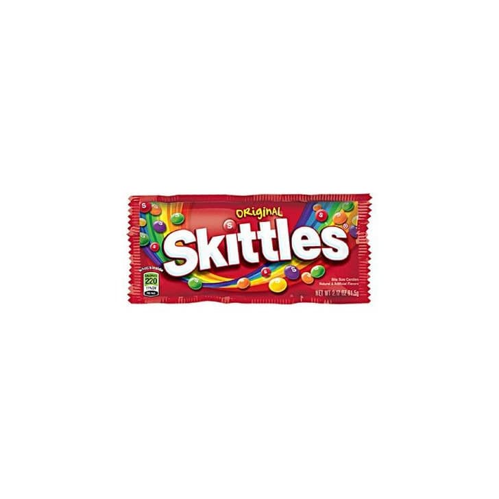 Producto Skittles