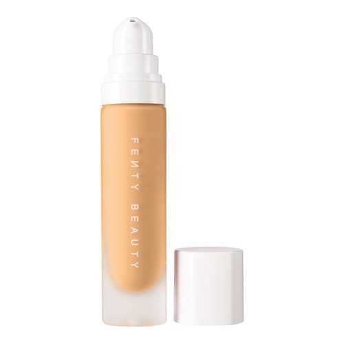 Moda Pro filter soft matte longware foundation FENTY BEAUTY