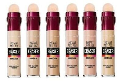 Restaurantes Instant Anti-age MAYBELLINE