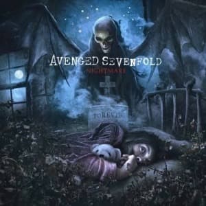 Canción Avenged Sevenfold - Nightmare