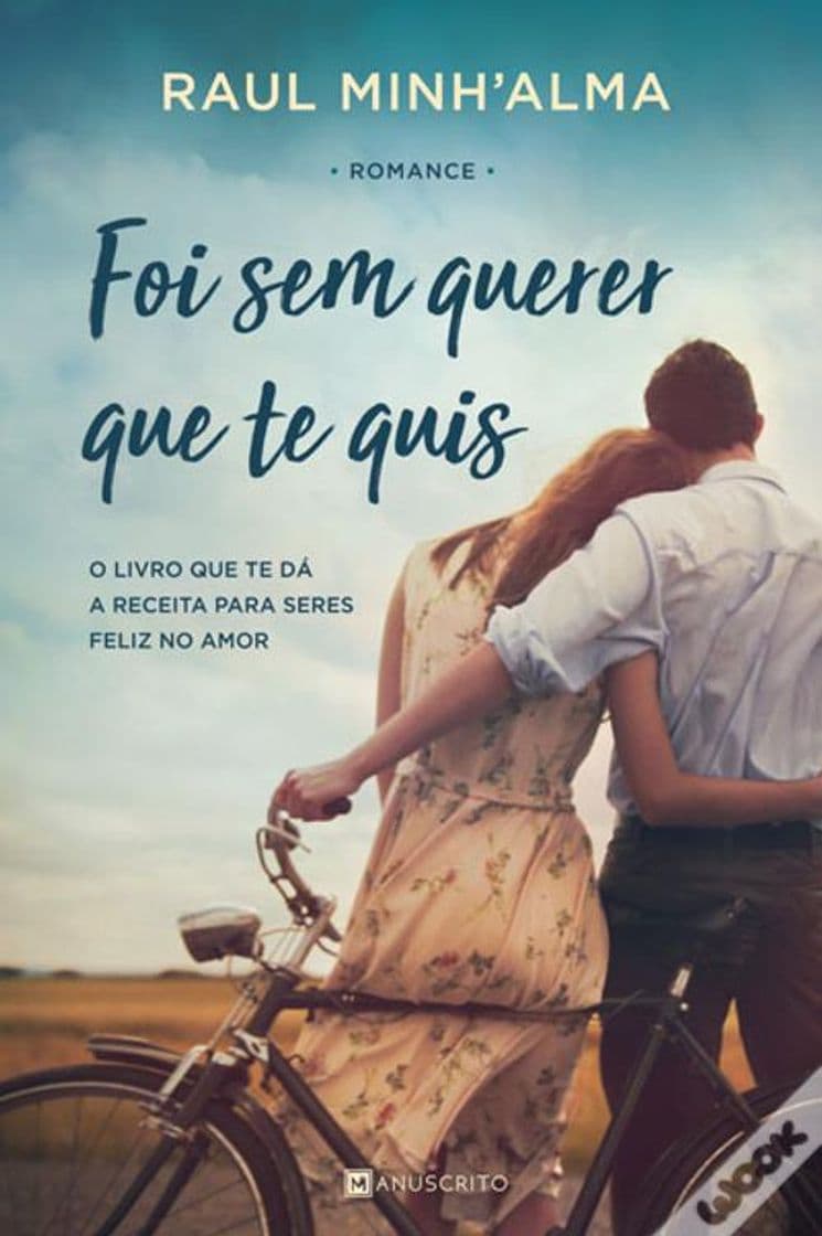 Book Foi Sem Querer Que Te Quis - Livro - WOOK