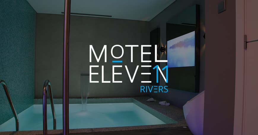 Place Motel Eleven