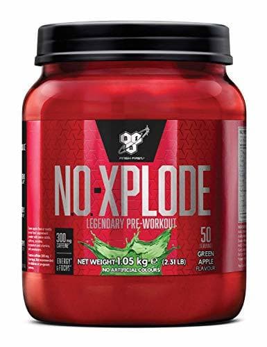 Belleza BSN Nutrition N.O.-Xplode