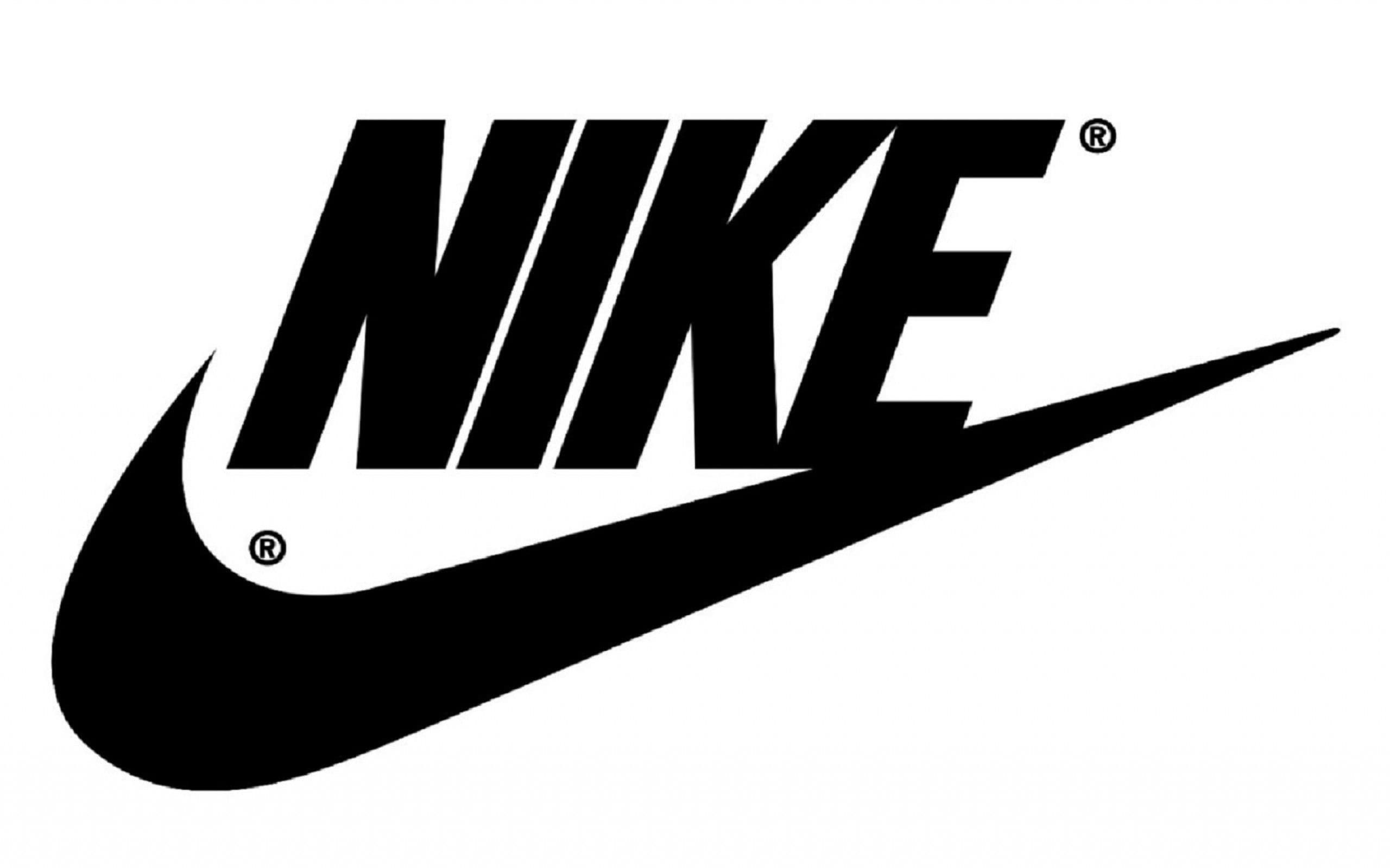 Fashion Nike Logo