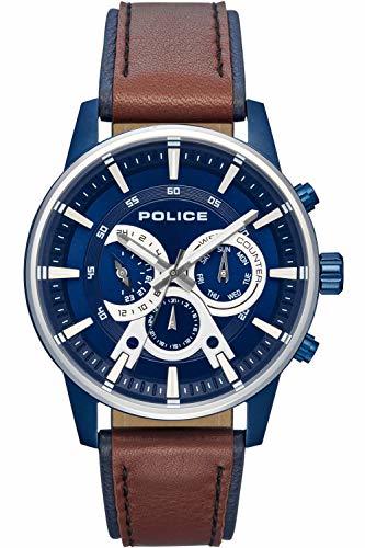 Moda Reloj Police R1451306002