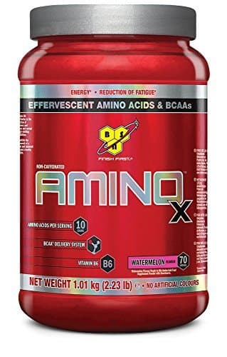 Belleza BSN Nutrition Amino X