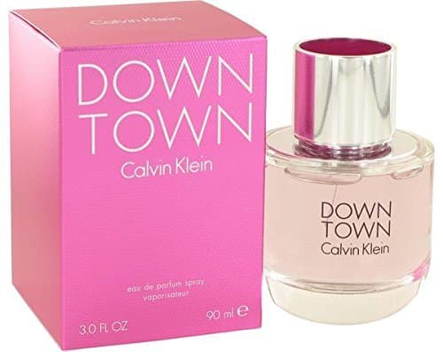 Beauty DOWNTOWN Eau De Parfum vapo 90 ml