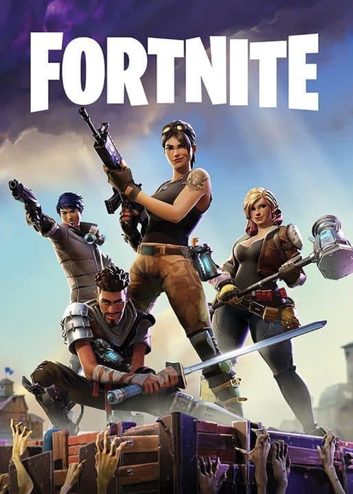 Videojuegos Fortnite