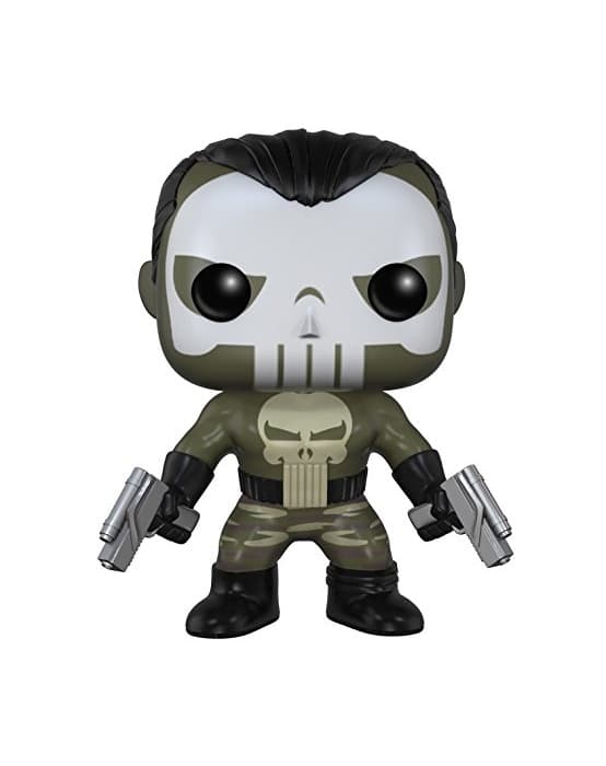 Game Funko