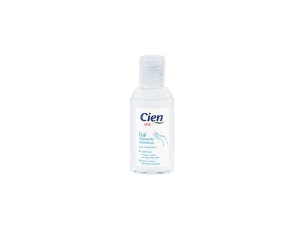 Product CIEN® Gel Desinfetante Mini

