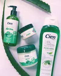 Product CIEN® Gel de Duche Aloé Vera 

1