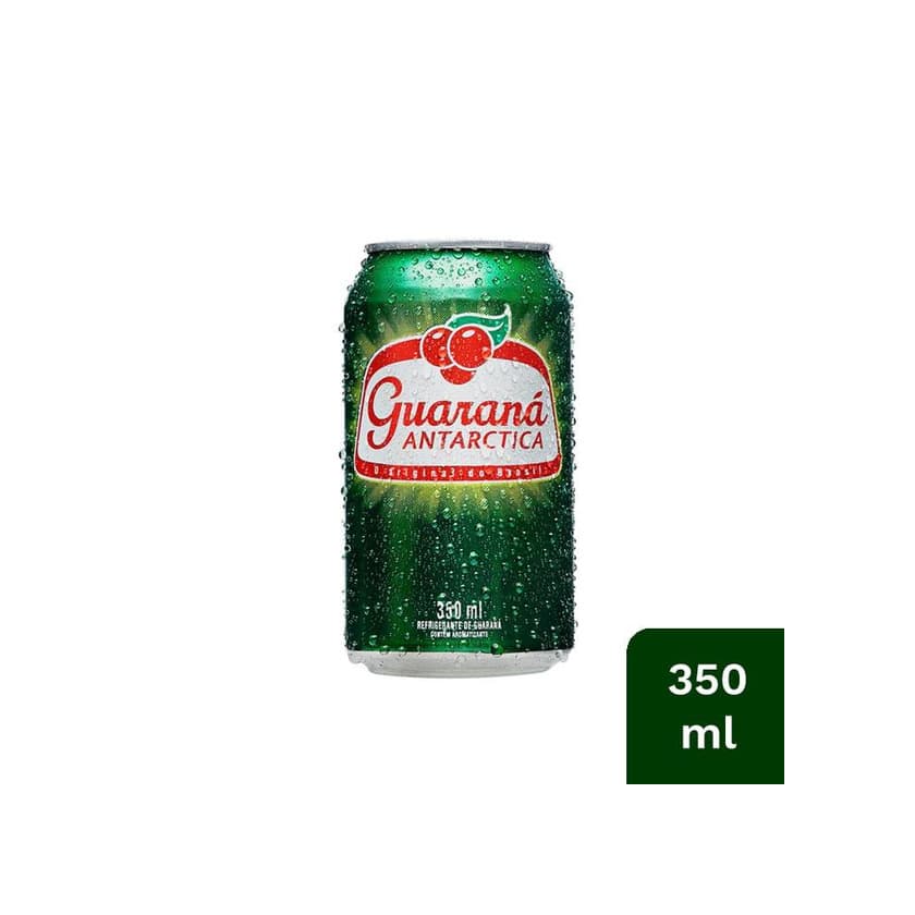 Product Guaraná