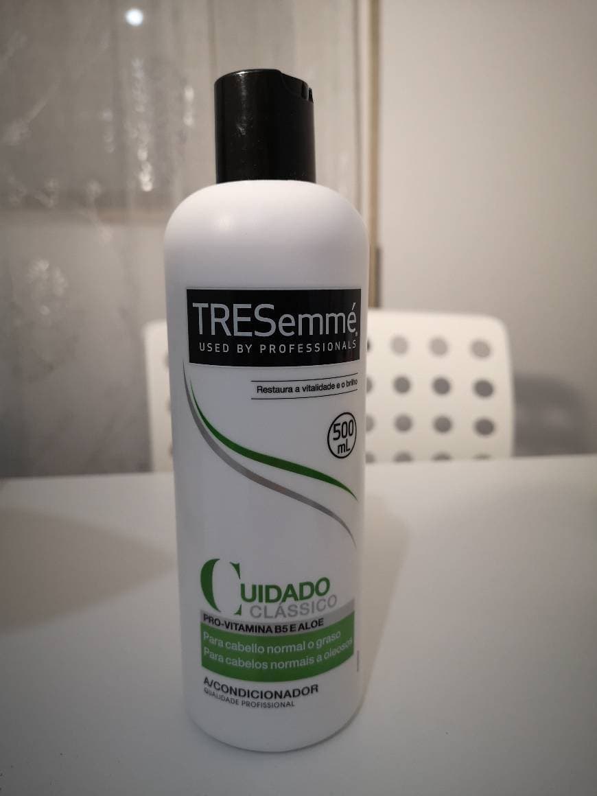 Product Amaciador de cabelo 