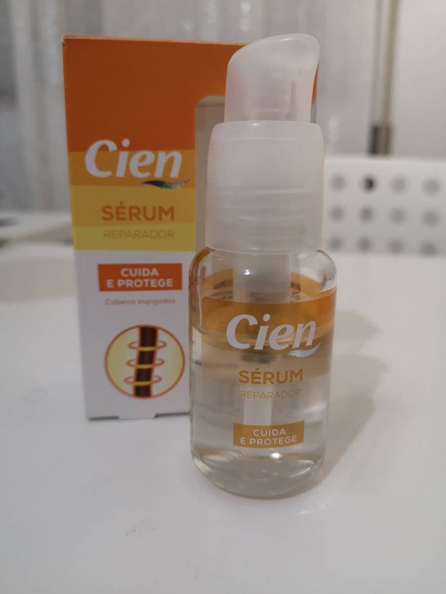 Product CIEN Sérum 