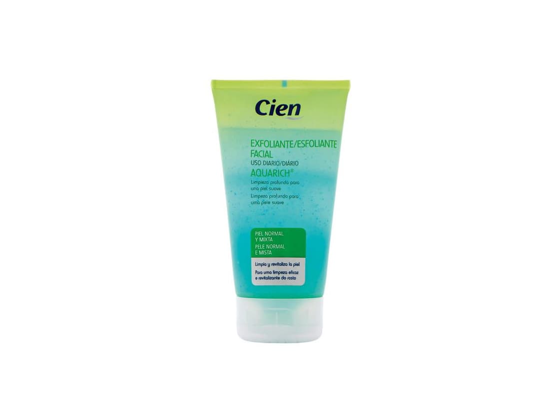 Product CIEN® Exfoliante de Limpeza

