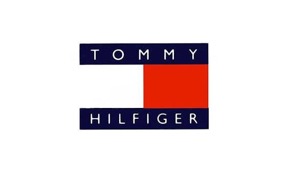 Producto Tommy hilfiger simbolo